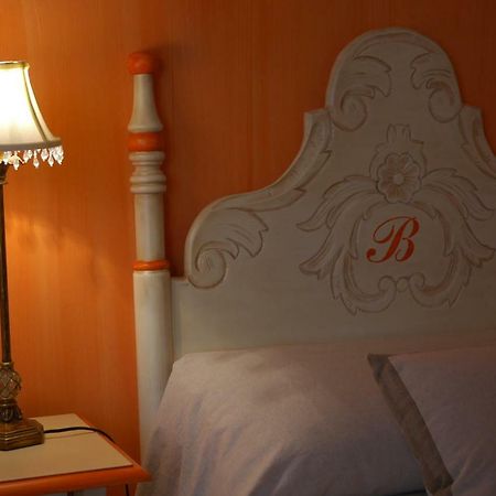 Molino La Boticaria Hotel มาร์เชนา ภายนอก รูปภาพ