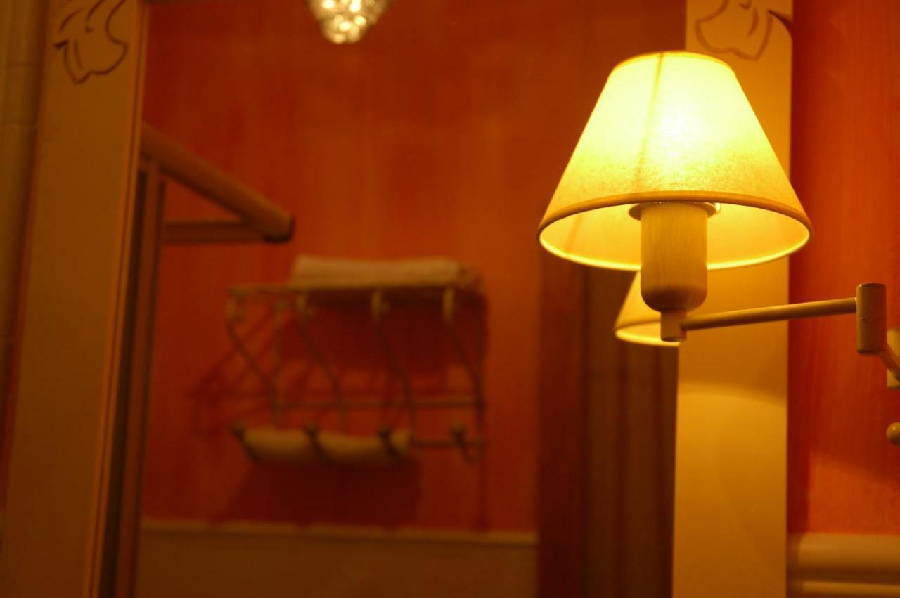 Molino La Boticaria Hotel มาร์เชนา ภายนอก รูปภาพ