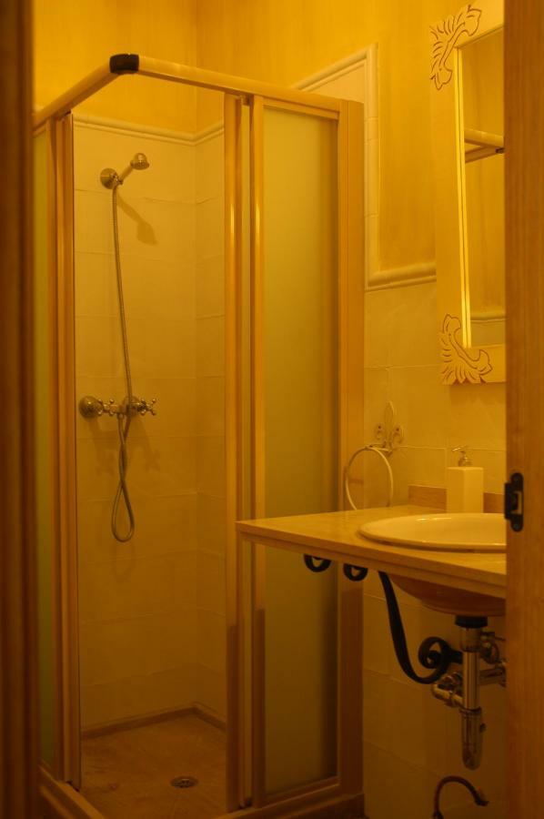Molino La Boticaria Hotel มาร์เชนา ภายนอก รูปภาพ