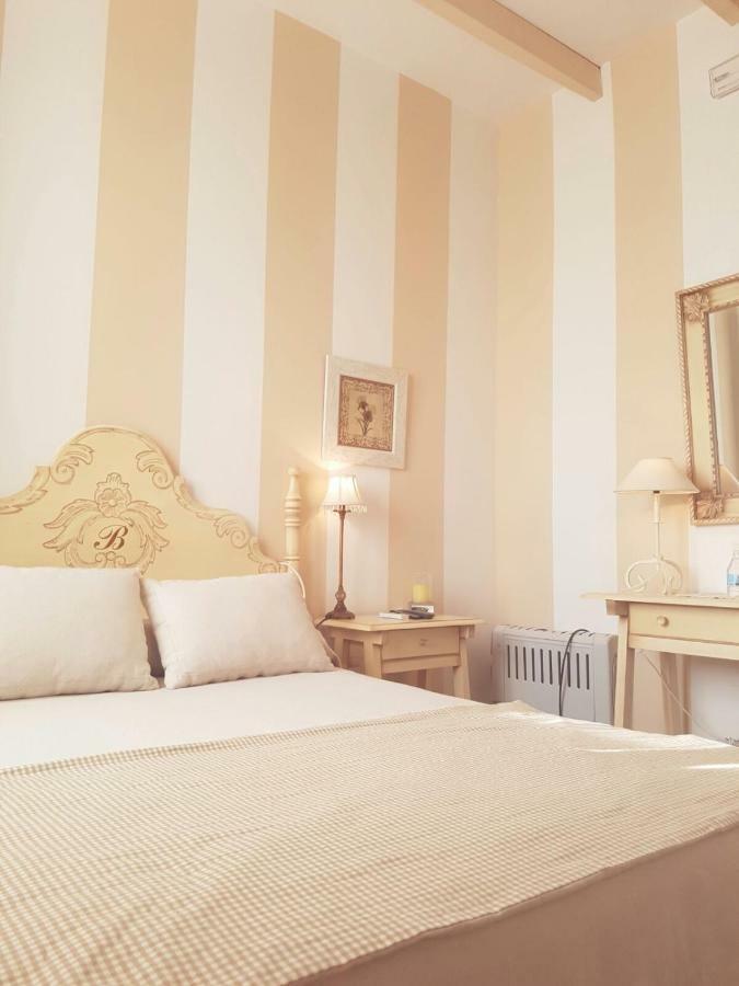Molino La Boticaria Hotel มาร์เชนา ภายนอก รูปภาพ